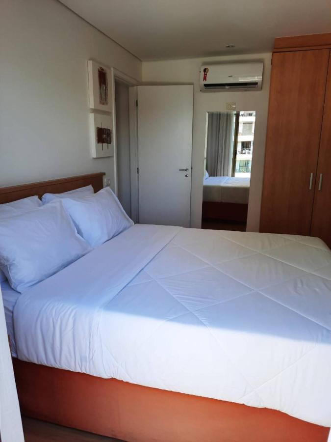 Cobertura No Melhor Lugar De Ipanema Apartment Rio de Janeiro Exterior photo