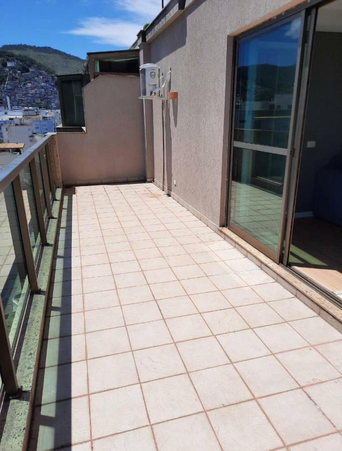 Cobertura No Melhor Lugar De Ipanema Apartment Rio de Janeiro Exterior photo