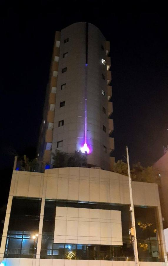 Cobertura No Melhor Lugar De Ipanema Apartment Rio de Janeiro Exterior photo