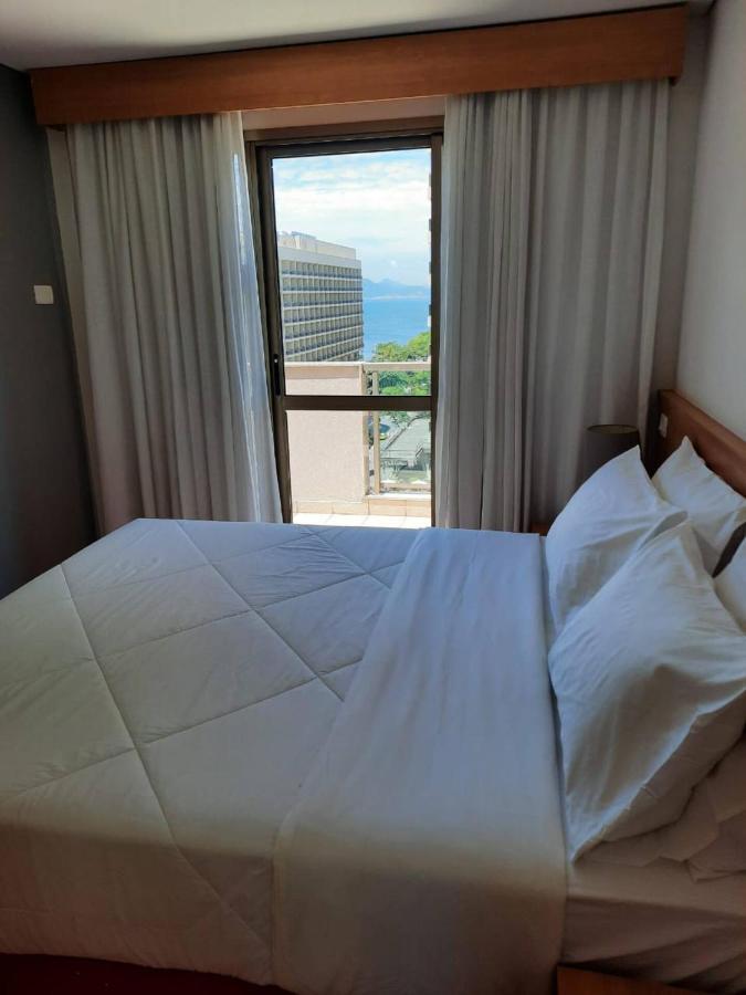 Cobertura No Melhor Lugar De Ipanema Apartment Rio de Janeiro Exterior photo