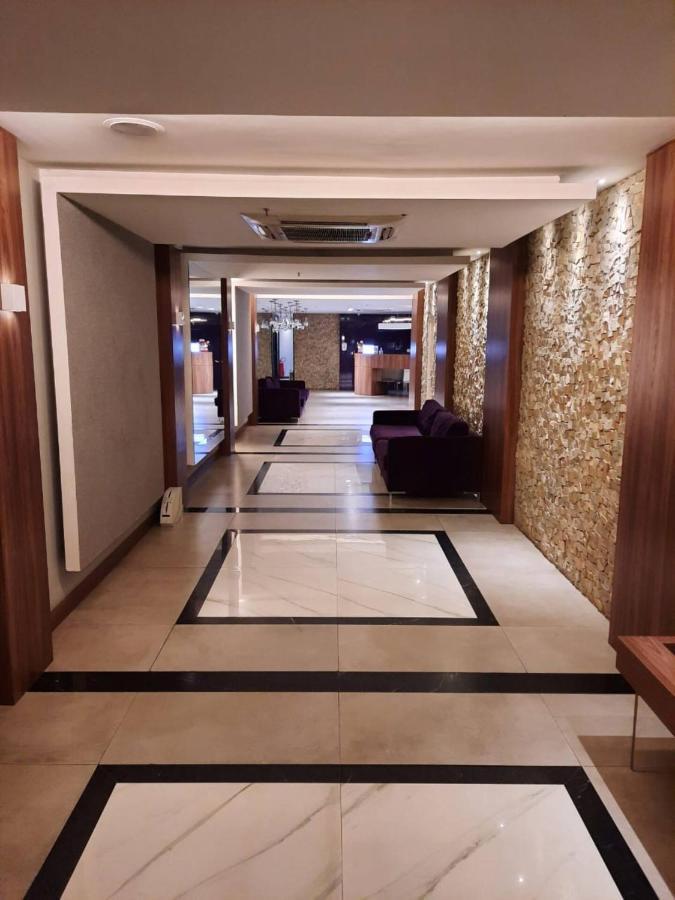 Cobertura No Melhor Lugar De Ipanema Apartment Rio de Janeiro Exterior photo